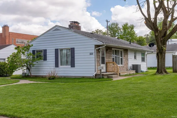 $154,900 | 1922 East Fox Street, South Bend, IN 46613