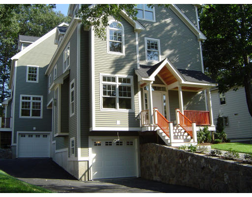 40 Salisbury Road, Unit 40 Newton, MA 02458 - Photo 1 of 1 Gallery Image 1