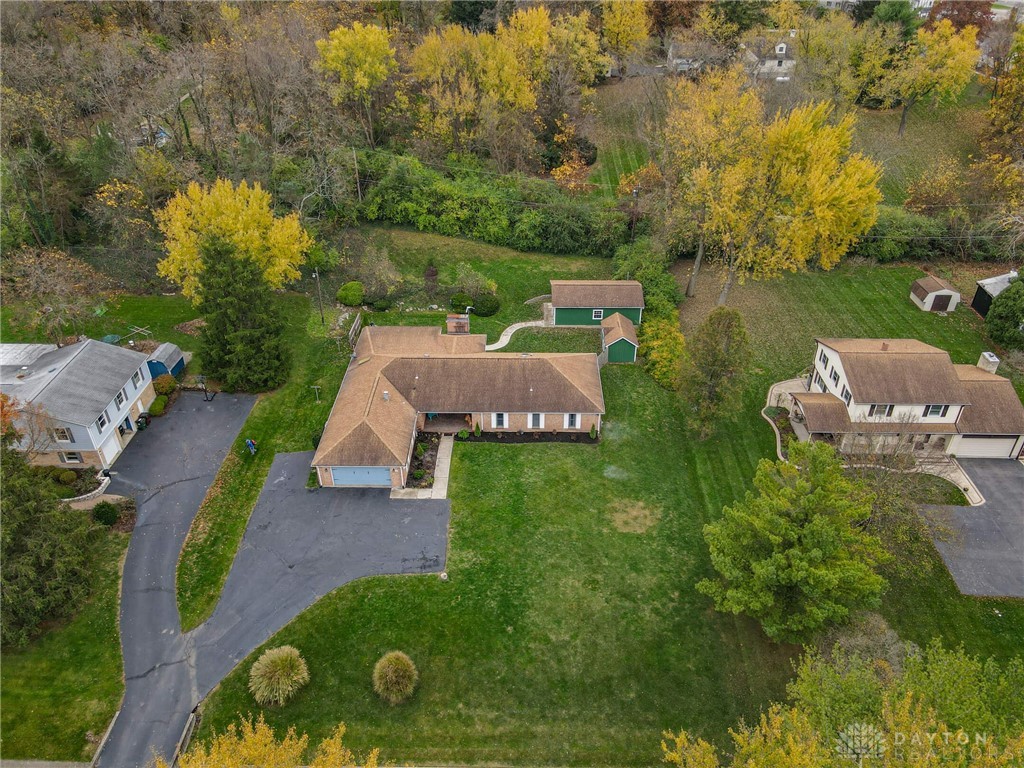 100 East Rahn Road Kettering, OH 45429 - Photo 48 of 50