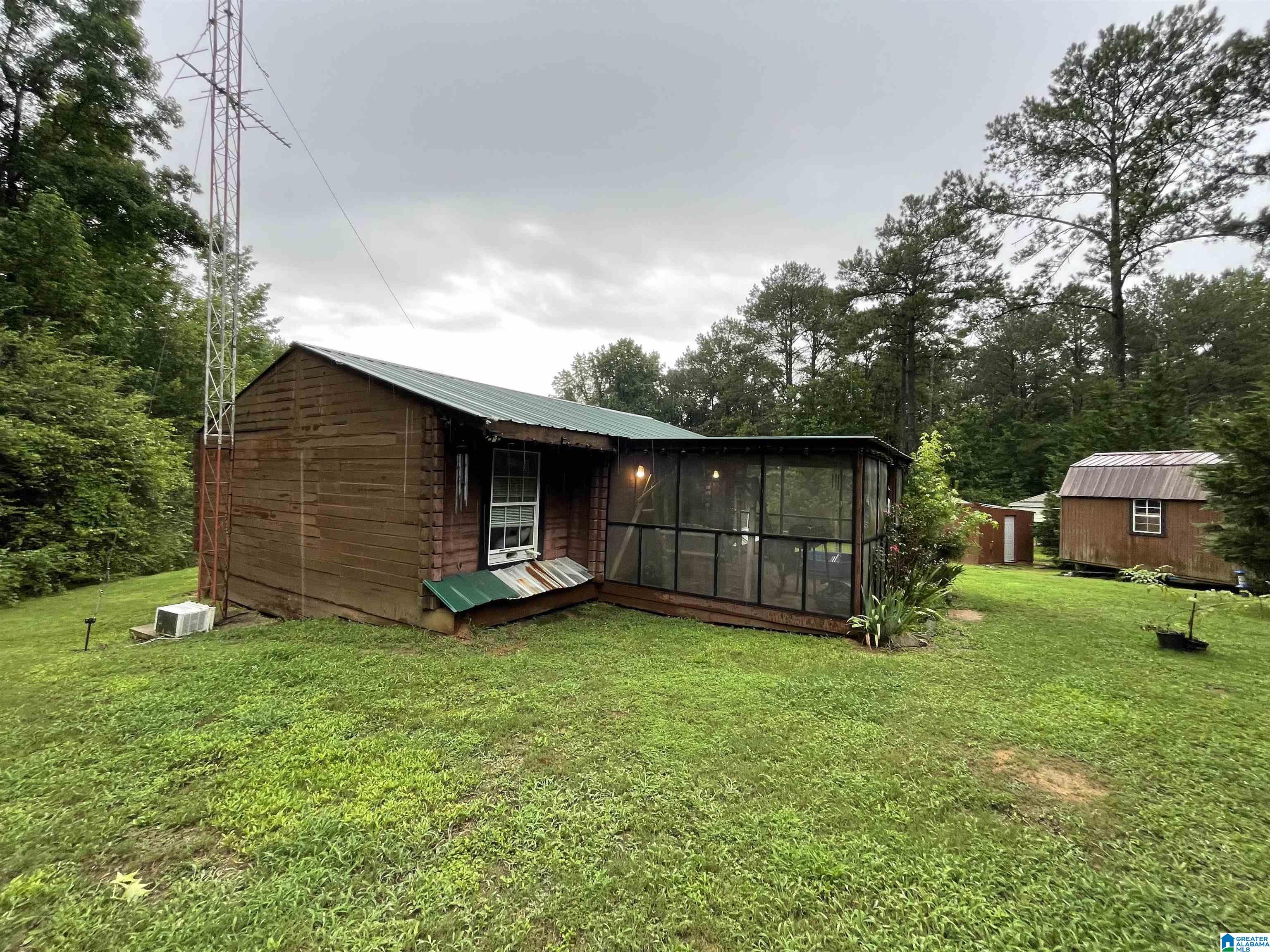 1925 K D Byrd Station Road Quinton, AL 35130 - Photo 1 of 1