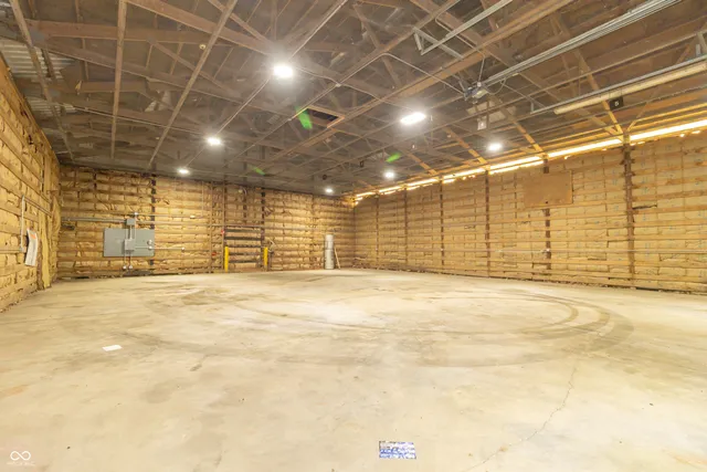 $2,700 | 1223 South 25th Street East, Unit C, Greenfield, IN 46140