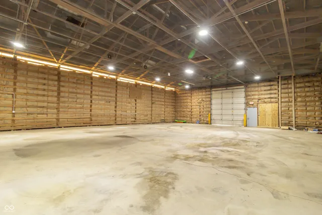 $2,700 | 1223 South 25th Street East, Unit C, Greenfield, IN 46140