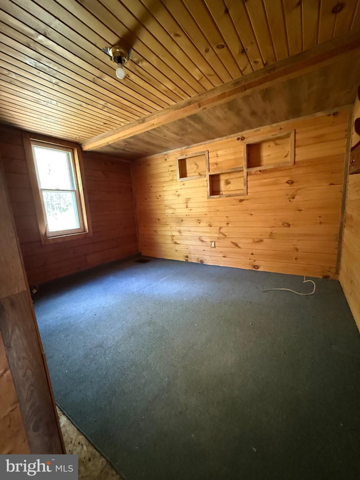 15232 Wrangletown Road Mount Union, PA 17066 - Photo 30 of 92 Cozy wooden retreat with natural light.