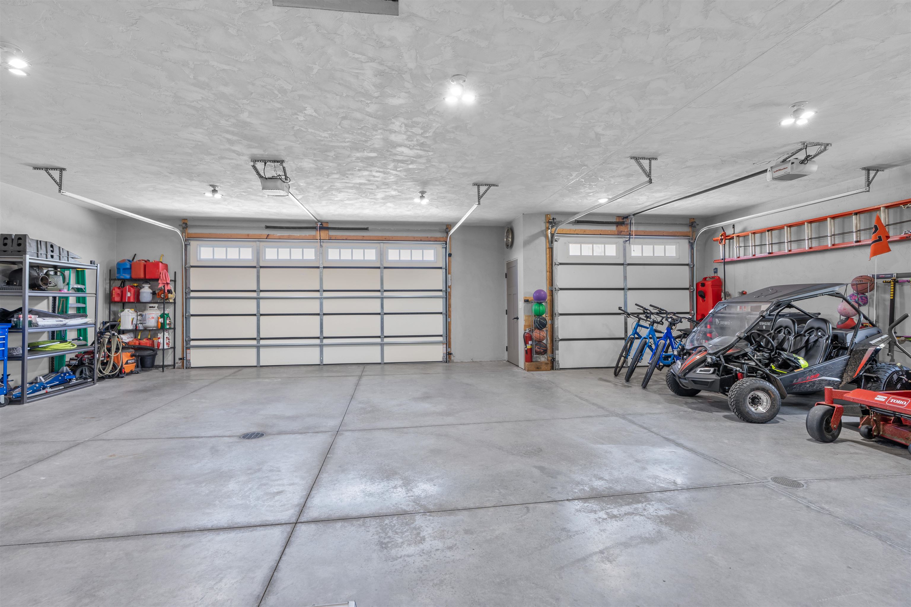 6636 Rustic Oaks Drive Winneconne, WI 54986 - Photo 48 of 77