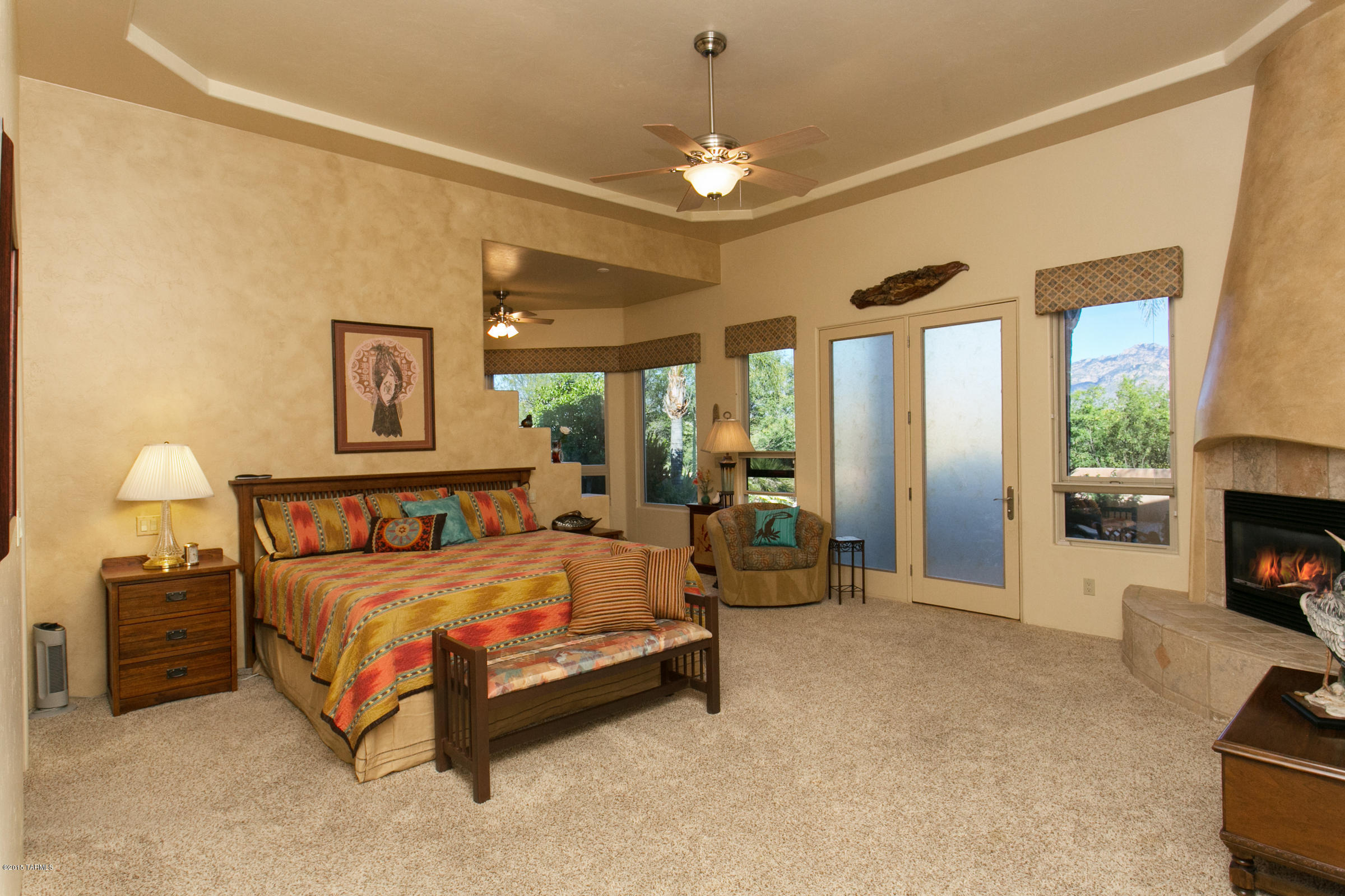 12572 North Copper Spring Trail Tucson, AZ 85755 - Photo 18 of 47
