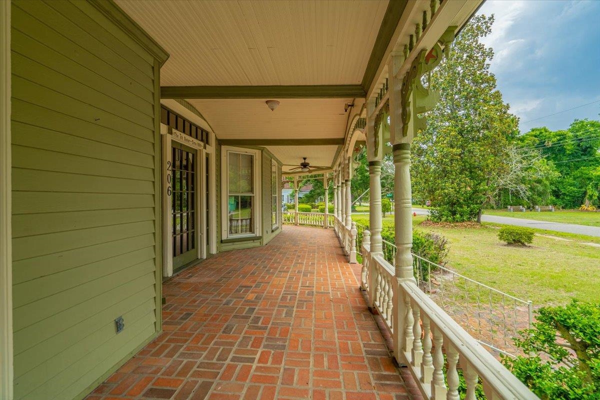 206 State Rd S-30-90 Clio, SC 29525 - Photo 5 of 40 Gallery Image 5