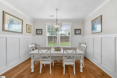 $590,000 | 406 Nebbiolo Lane, Simpsonville, SC 29681