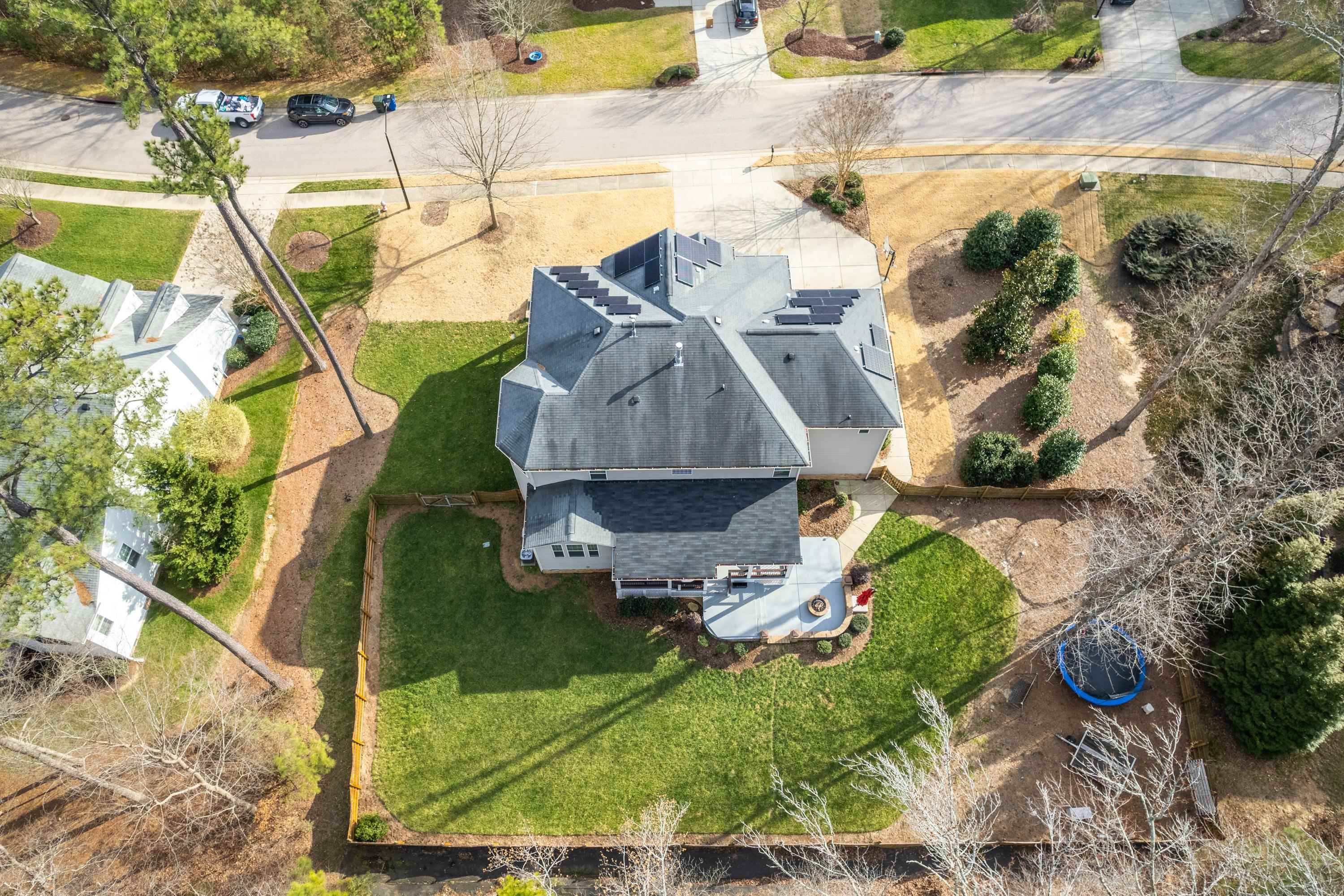 13016 Saxon Way Raleigh, NC 27613 - Photo 48 of 49 Photo 48