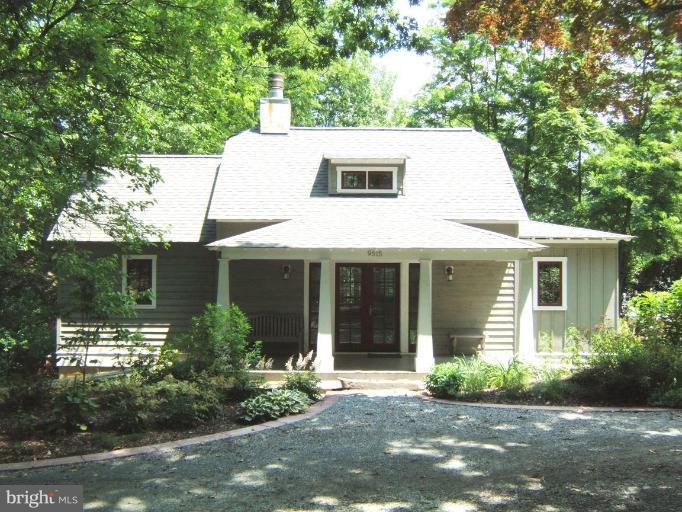 9515 Woodley Avenue Silver Spring, MD 20910 - Photo 1 of 1 Exterior (Main)