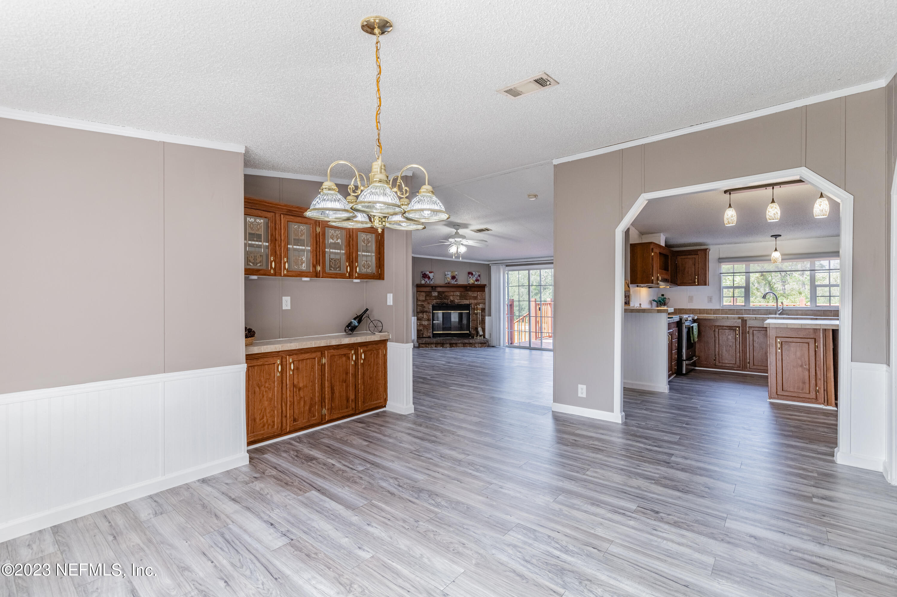 159 Goldie Road Melrose, FL 32666 - Photo 11 of 67 Dining Room