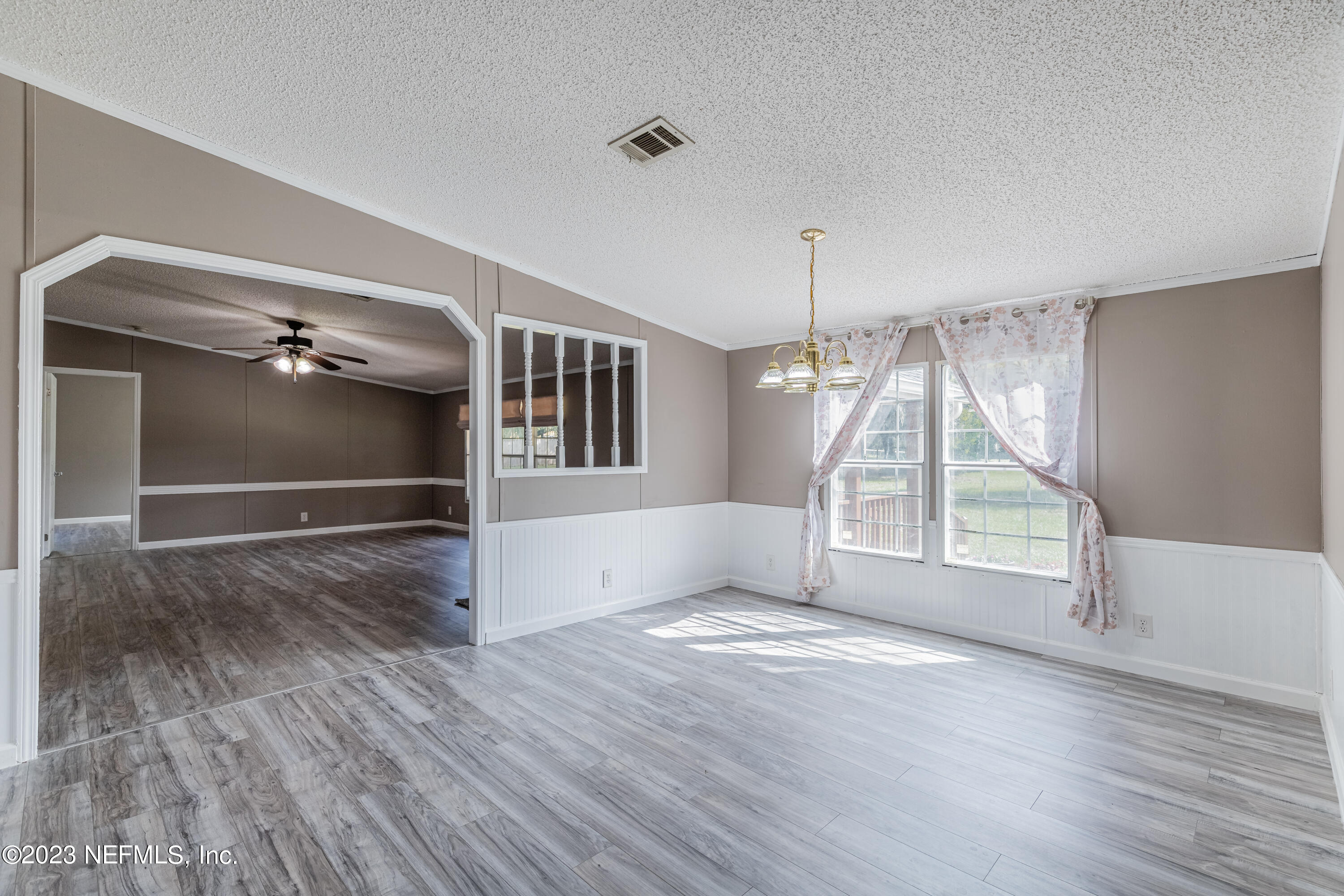 159 Goldie Road Melrose, FL 32666 - Photo 12 of 67 Dining Room