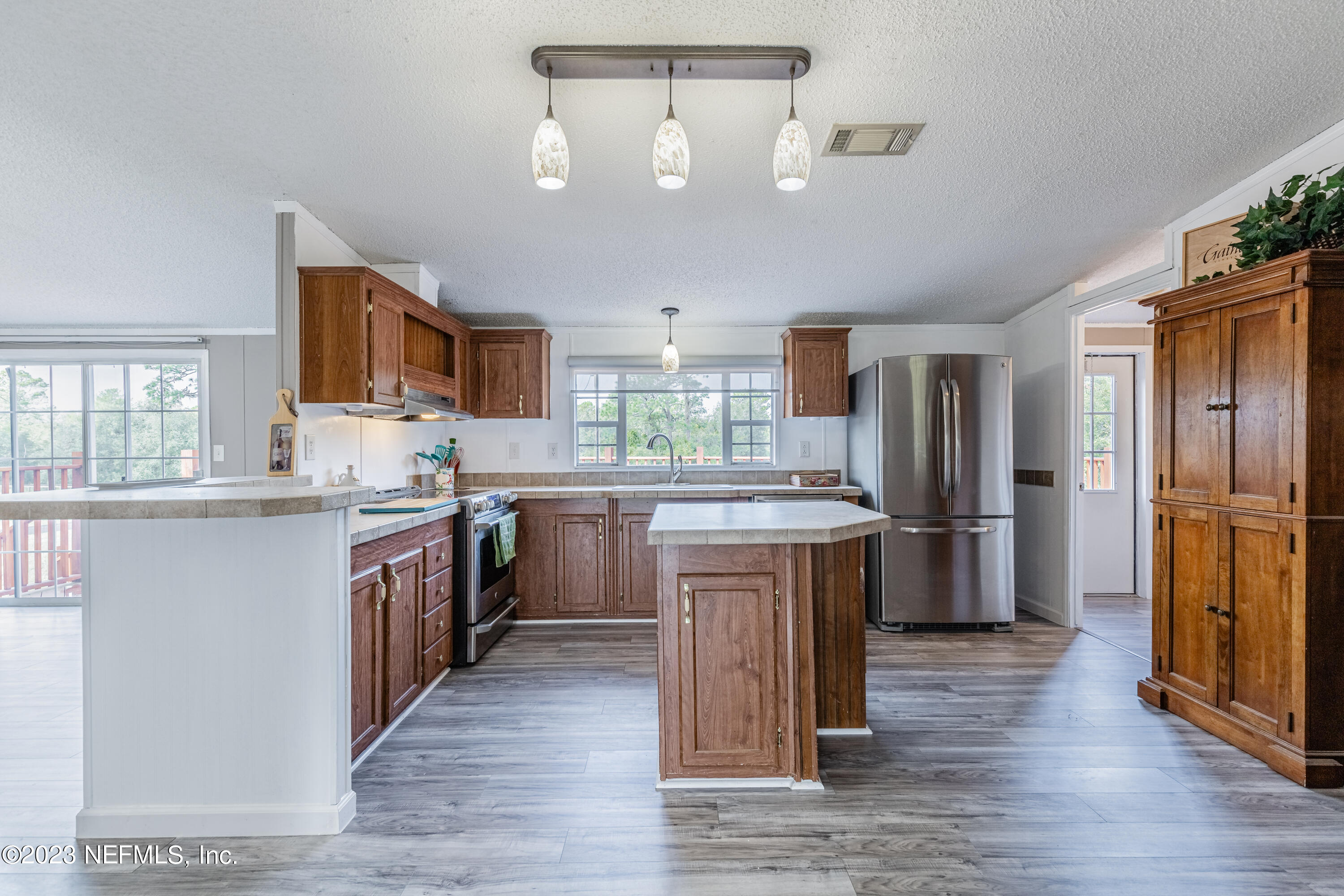 159 Goldie Road Melrose, FL 32666 - Photo 13 of 67 Kitchen