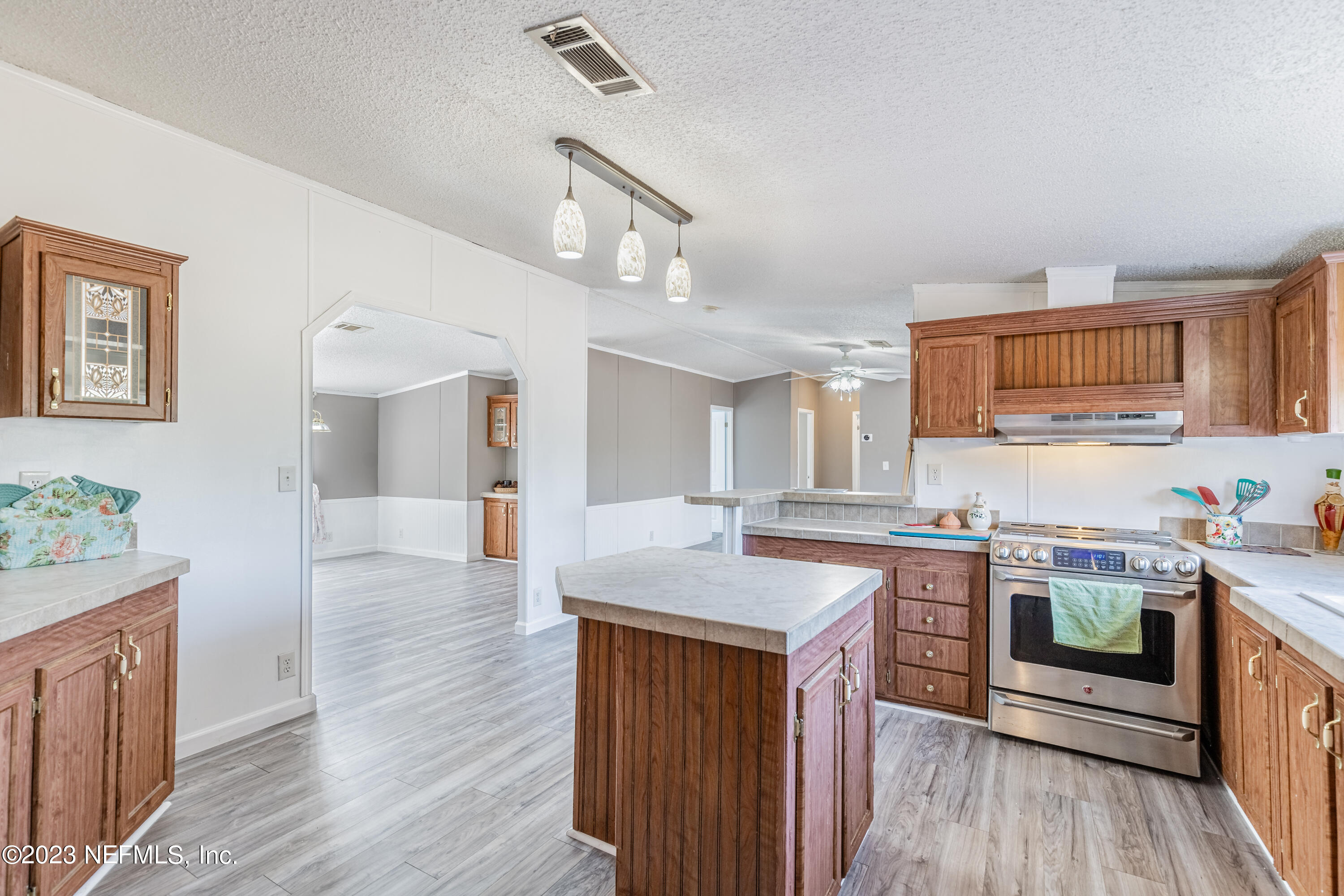 159 Goldie Road Melrose, FL 32666 - Photo 14 of 67 Kitchen