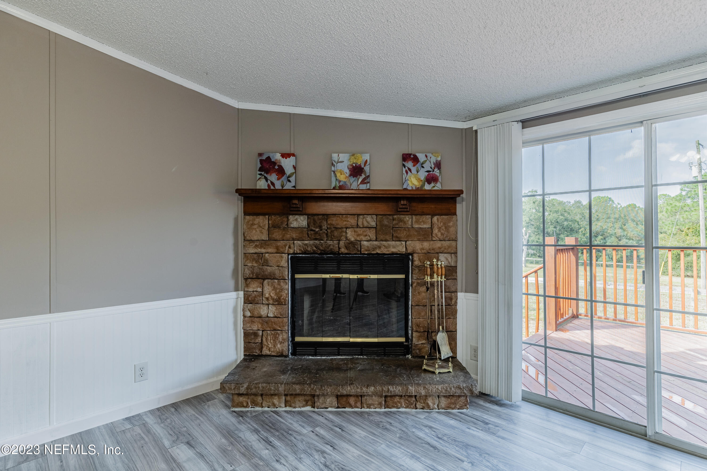 159 Goldie Road Melrose, FL 32666 - Photo 20 of 67 Family Room