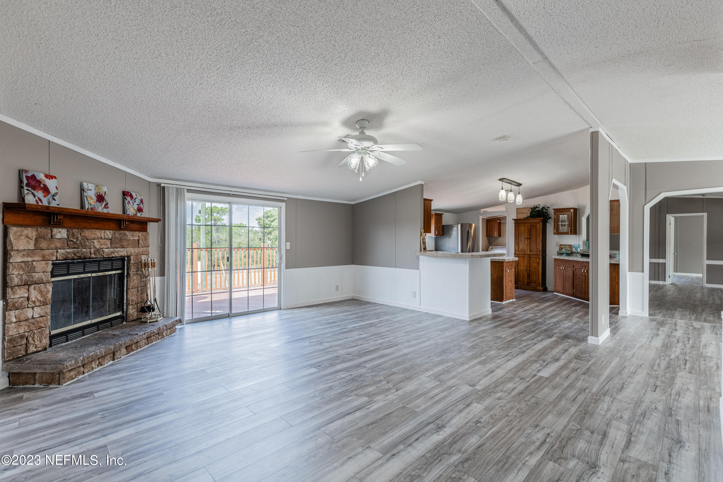 159 Goldie Road Melrose, FL 32666 - Photo 21 of 67 Family Room