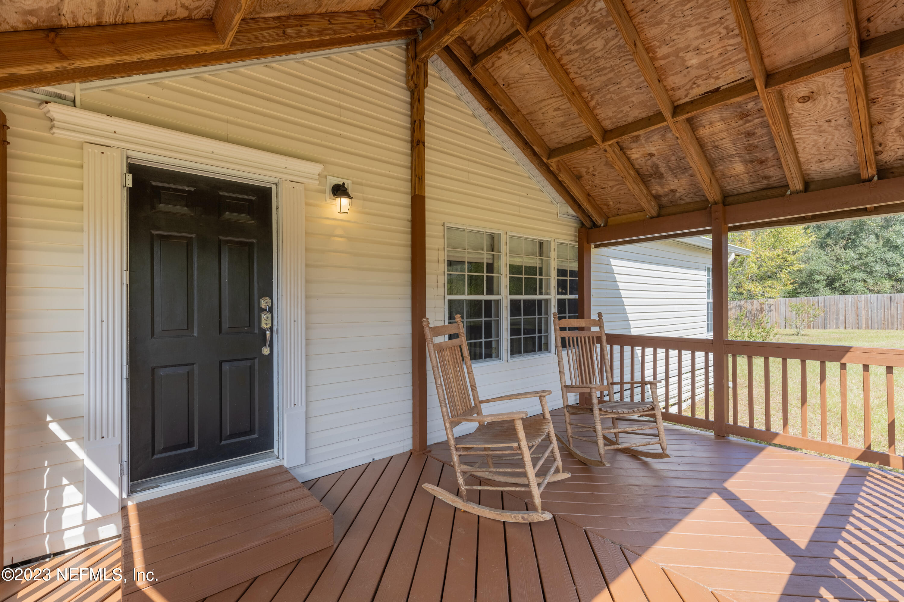 159 Goldie Road Melrose, FL 32666 - Photo 3 of 67 Front Porch