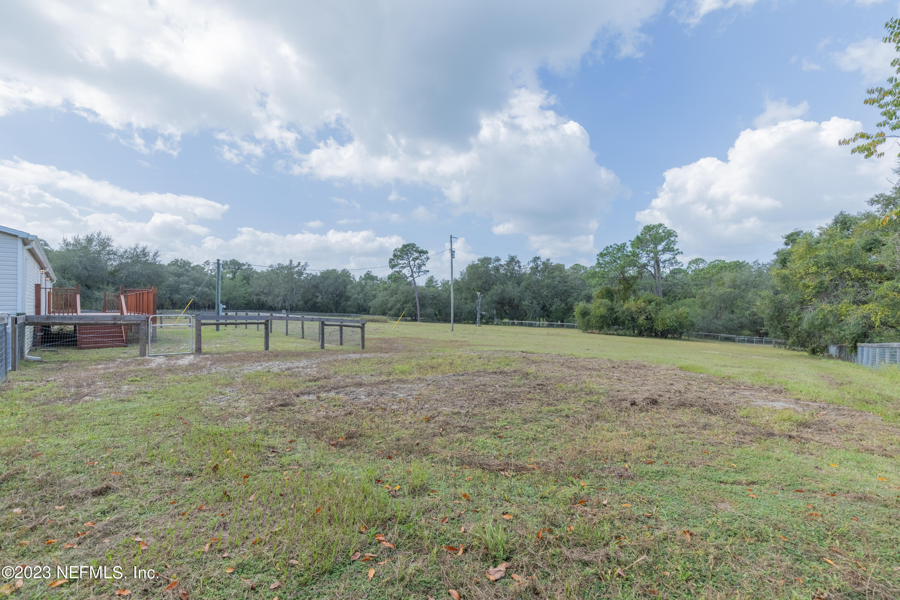 159 Goldie Road Melrose, FL 32666 - Photo 41 of 67 Backyard