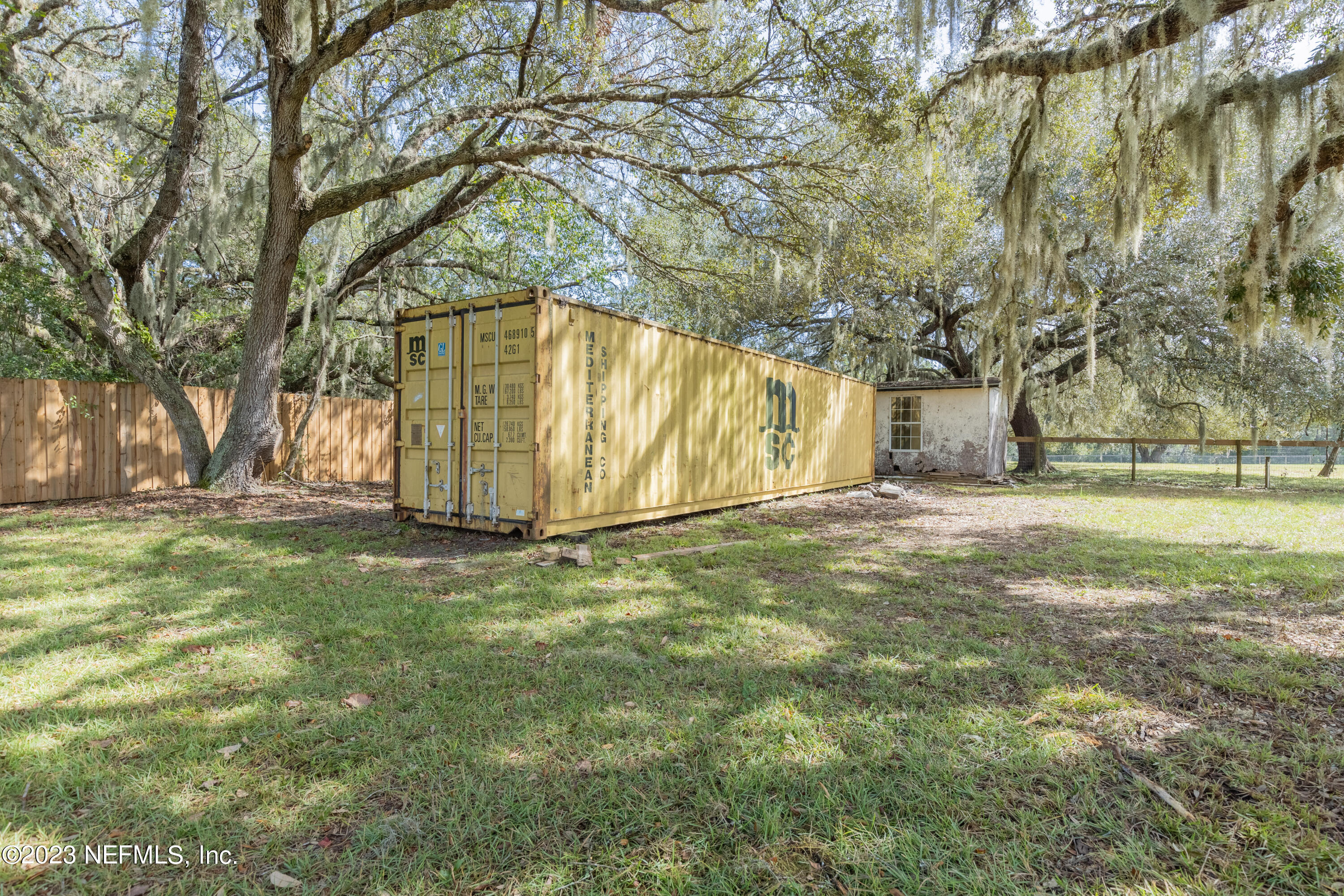 159 Goldie Road Melrose, FL 32666 - Photo 48 of 67 Storage