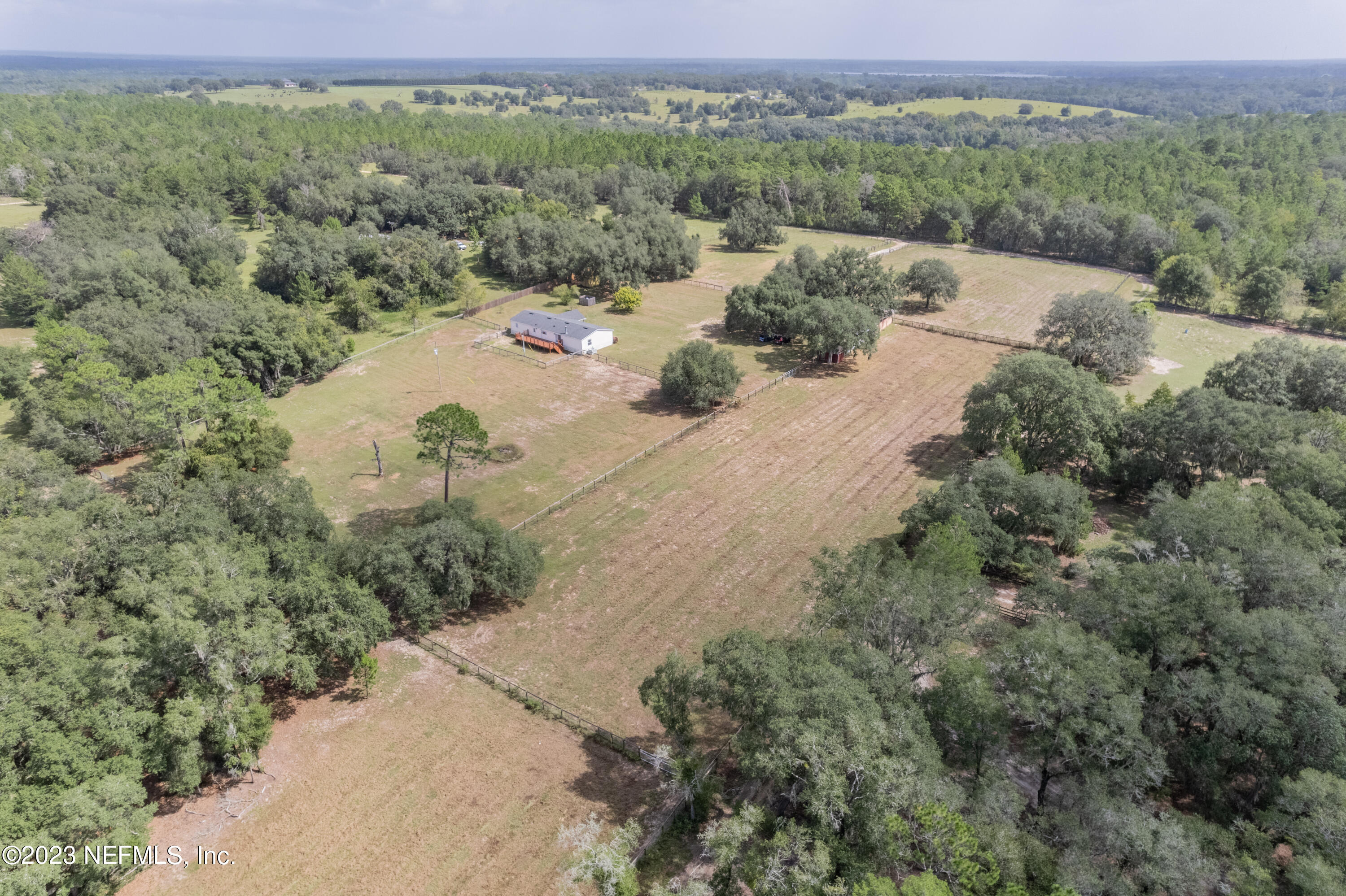 159 Goldie Road Melrose, FL 32666 - Photo 59 of 67 Areal View