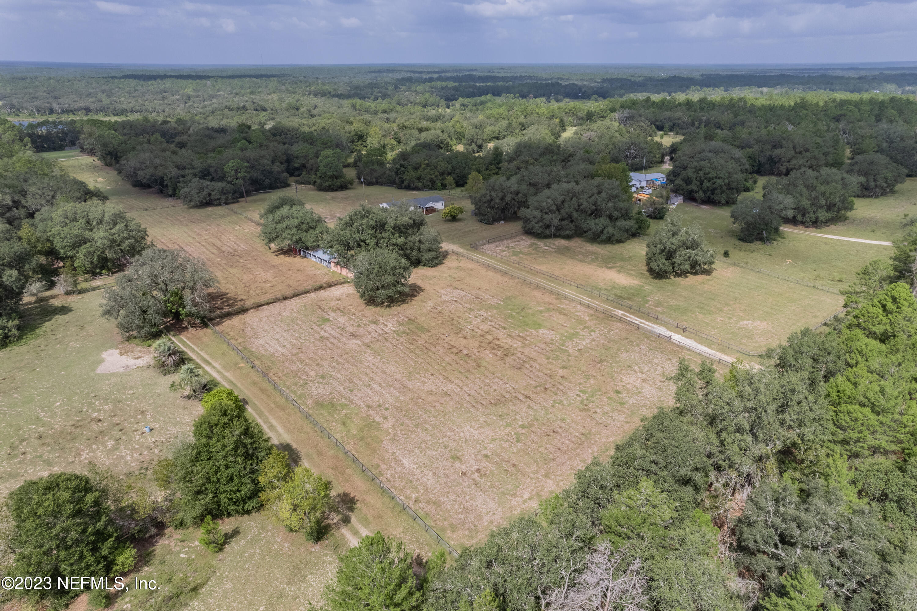 159 Goldie Road Melrose, FL 32666 - Photo 62 of 67 Areal View