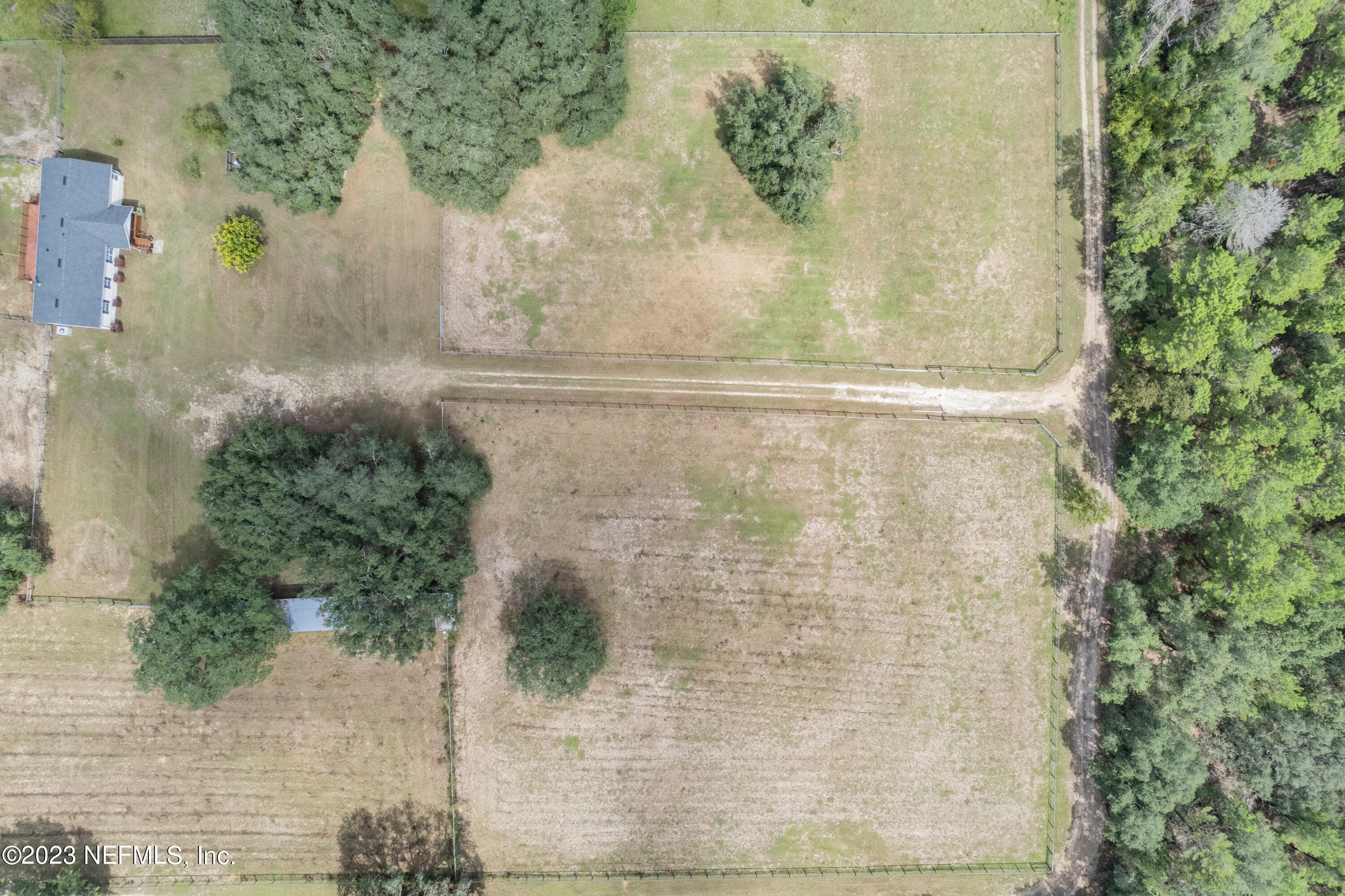 159 Goldie Road Melrose, FL 32666 - Photo 63 of 67 Areal View
