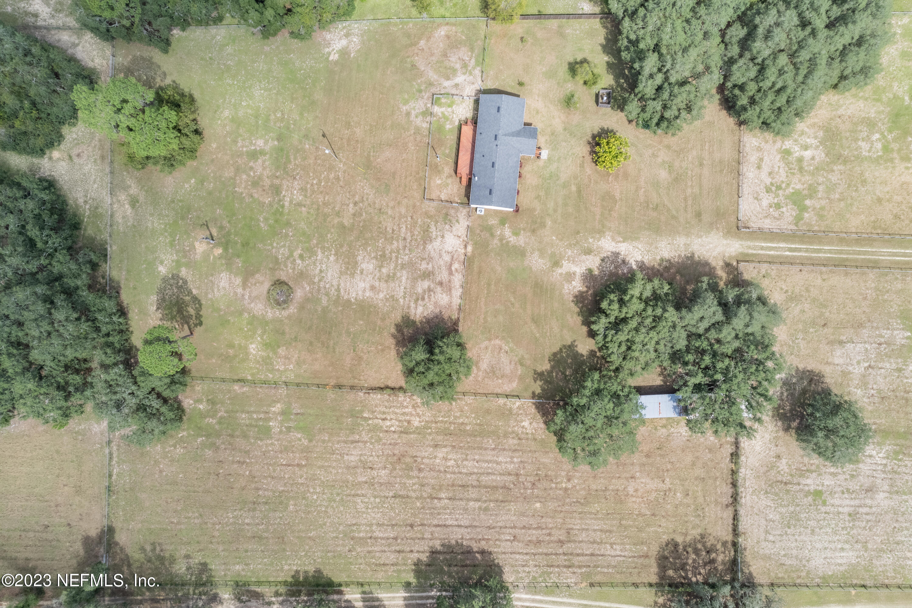 159 Goldie Road Melrose, FL 32666 - Photo 64 of 67 Areal View