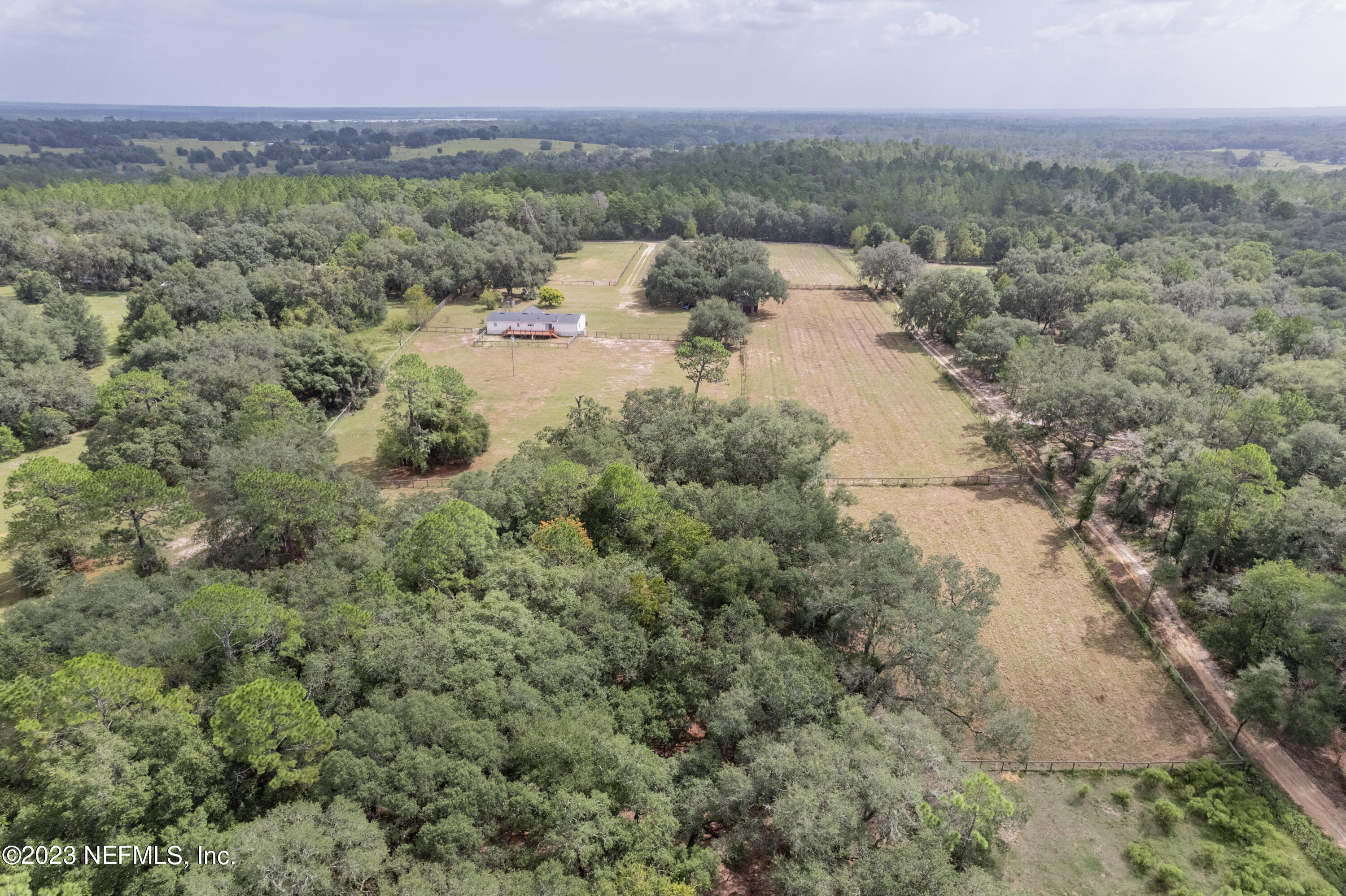 159 Goldie Road Melrose, FL 32666 - Photo 66 of 67 Areal View