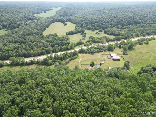 $275,000 | 1972 County Road 726, Centerville, MO 63633