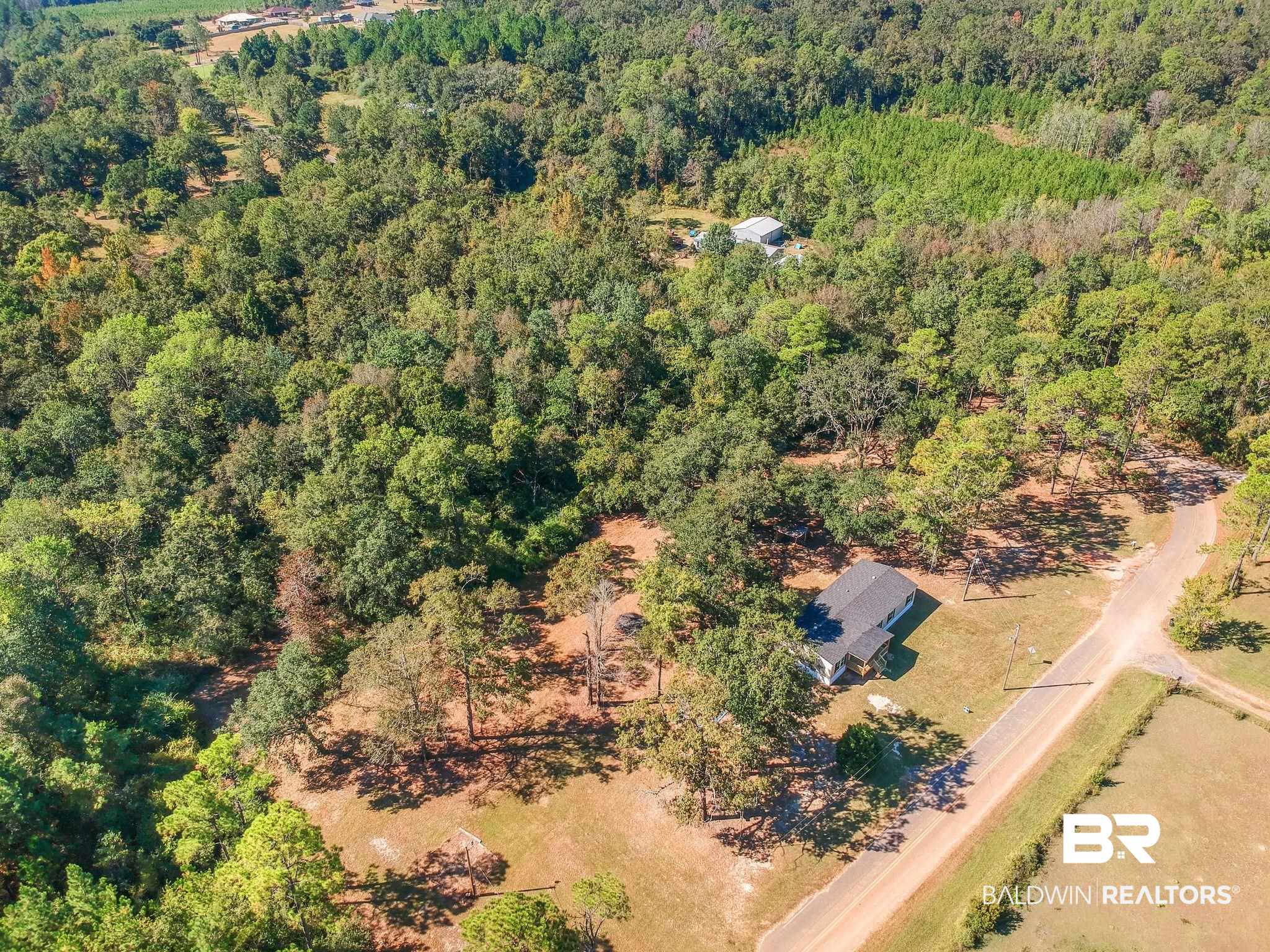 18990 Old Davison Road Bay Minette, AL 36507 - Photo 33 of 33 Gallery Image 33
