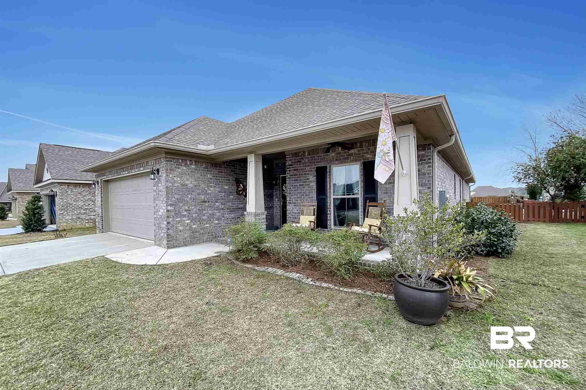 207 Divot Loop Fairhope, AL 36532 - Photo 2 of 27