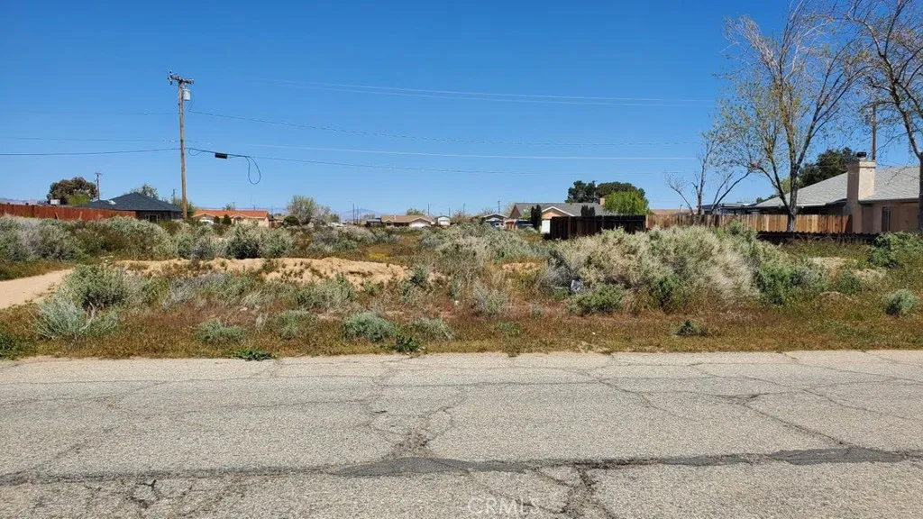 0 Jacaranda Avenue Edwards, CA 93523 - Photo 7 of 13