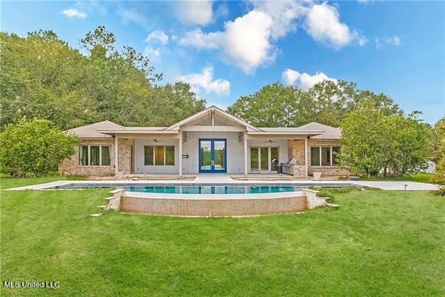 32240 A C Crawford Road Bush, LA 70431 - Photo 37 of 52 Crawford1