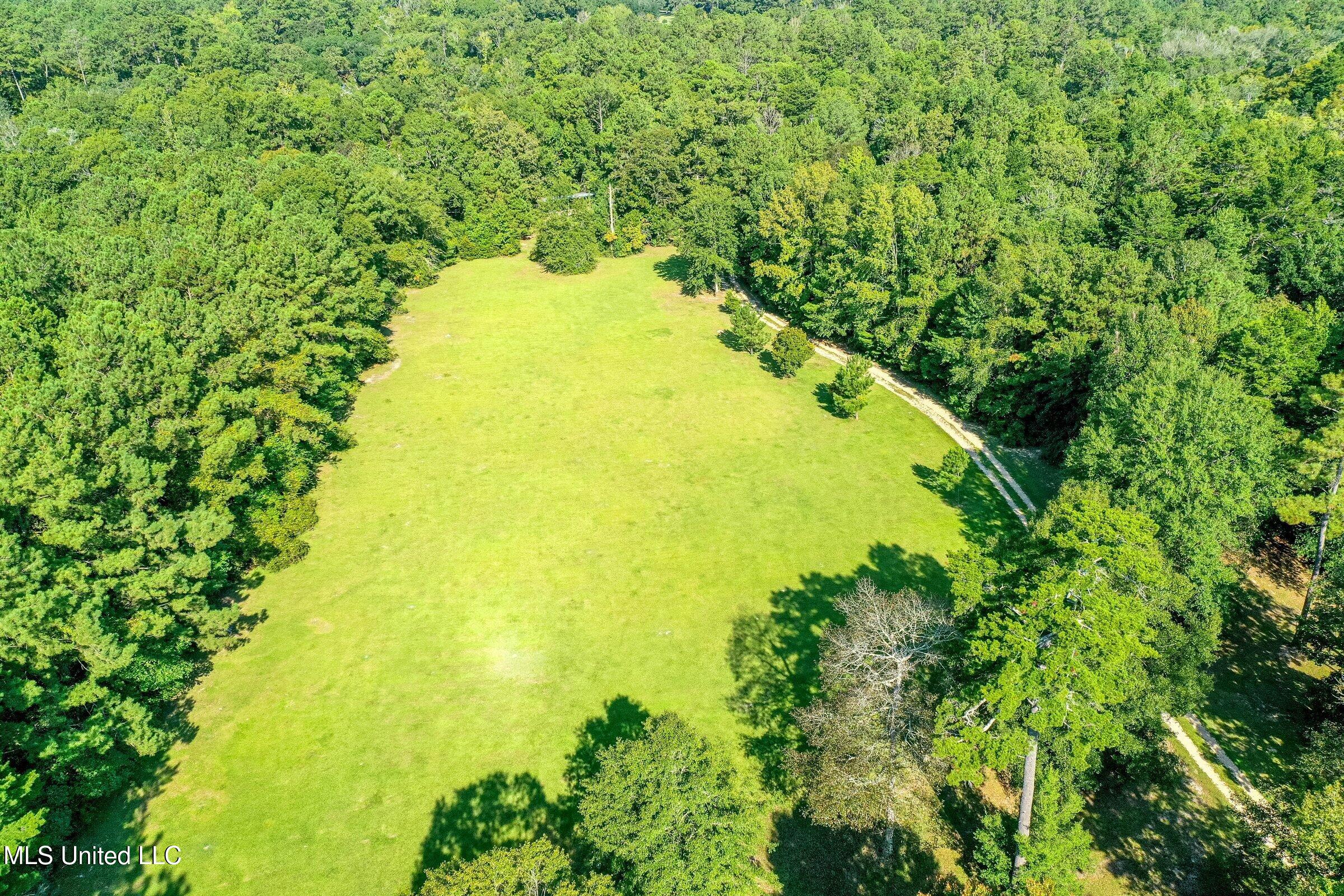 32240 A C Crawford Road Bush, LA 70431 - Photo 50 of 52 drone-09