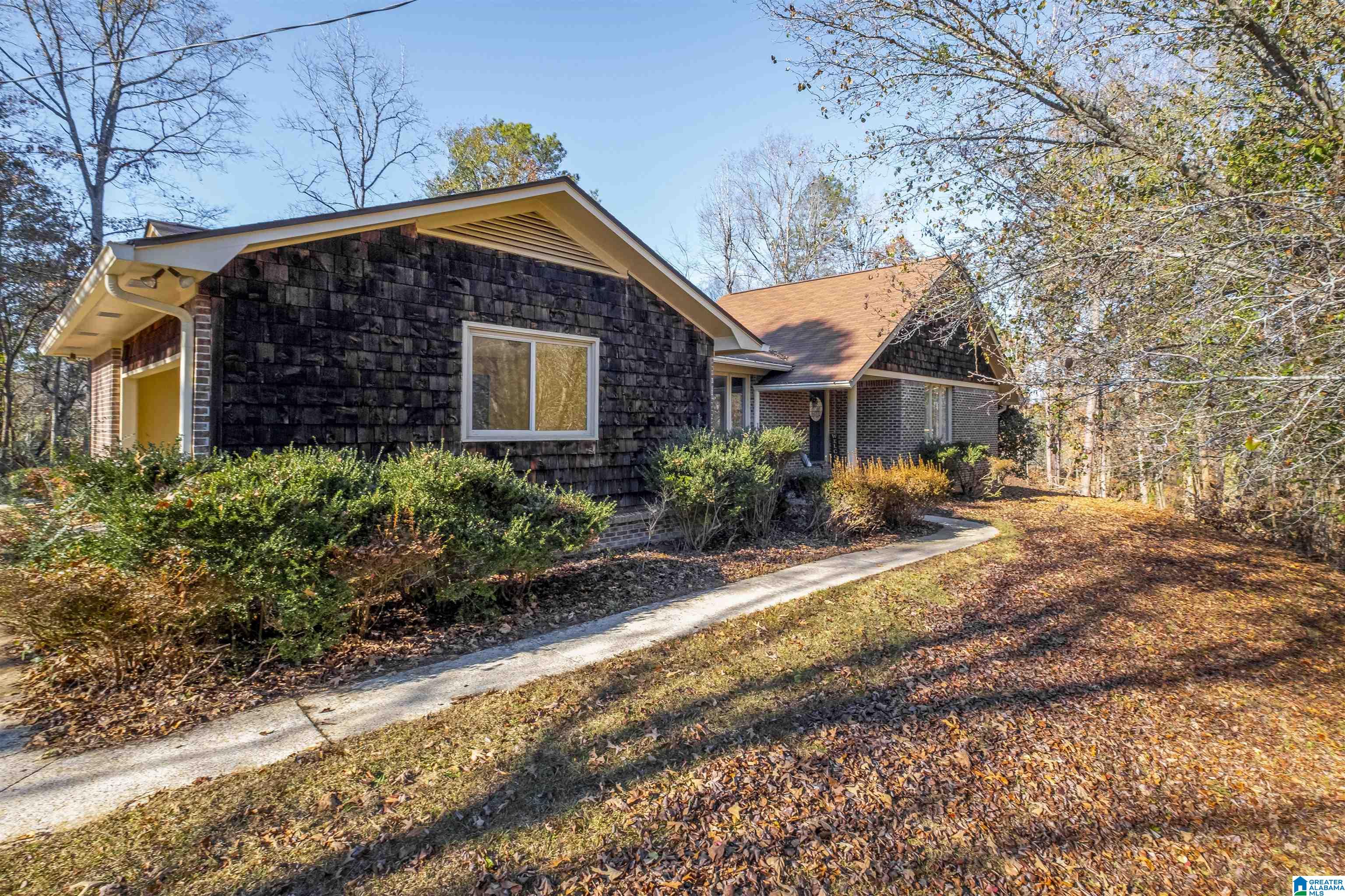 389 Cherokee Trail Ohatchee, AL 36271 - Photo 23 of 23