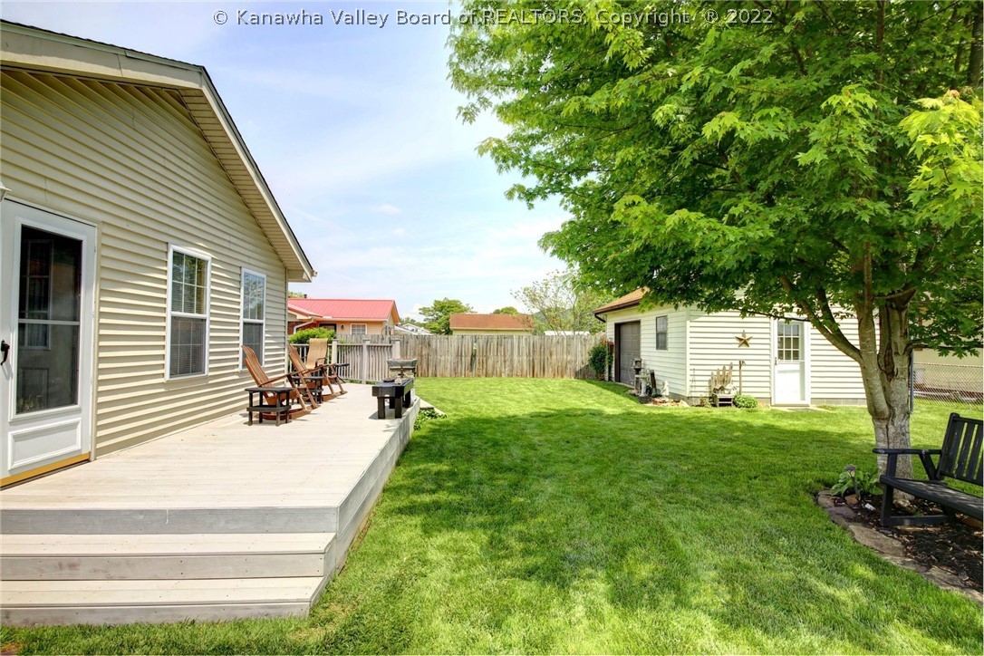 140 Shawnee Estates Winfield, WV 25213 - Photo 41 of 47 Gallery Image 41