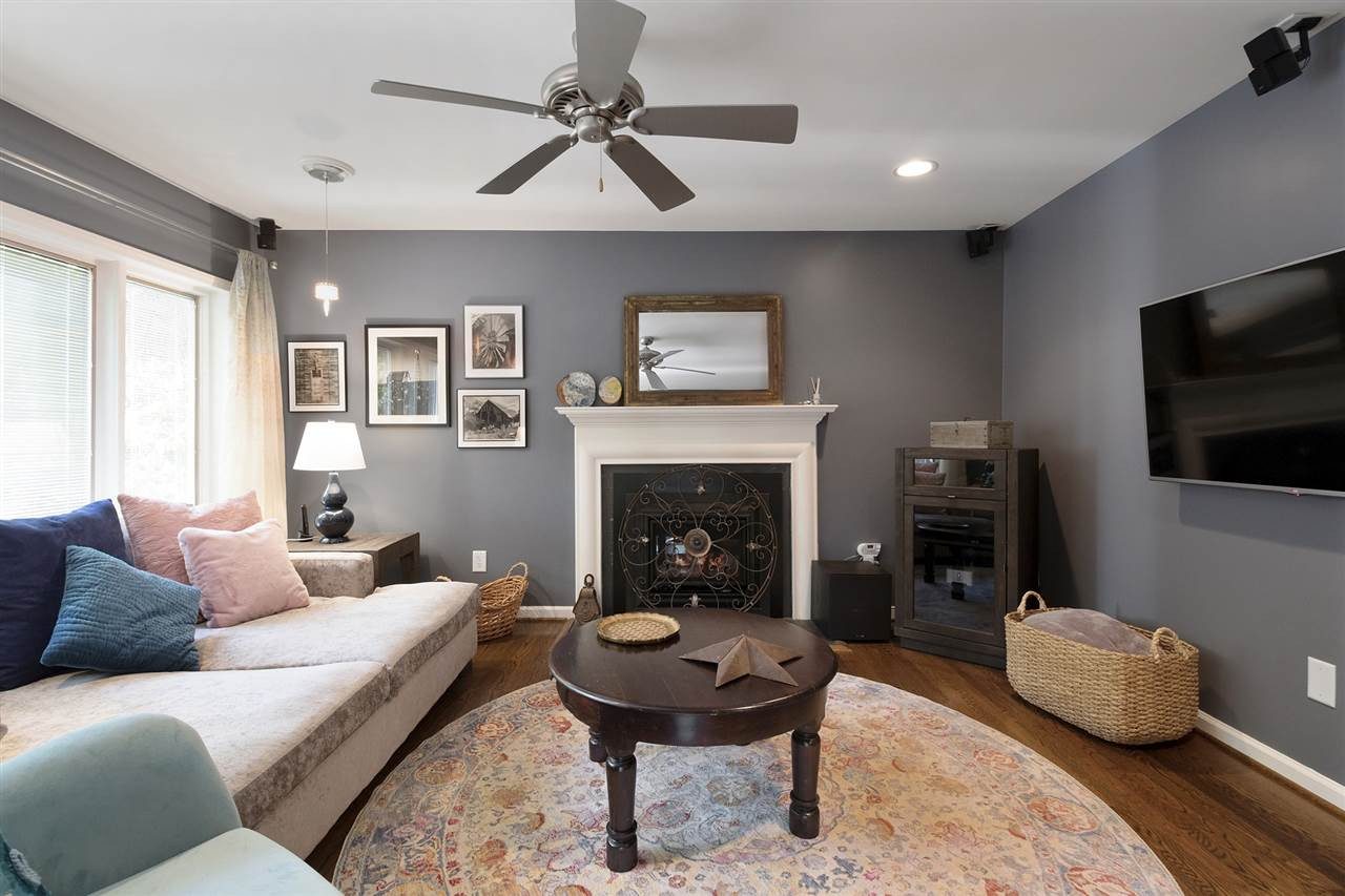 2908 Sandia Drive Raleigh, NC 27607 - Photo 11 of 29 Photo 11