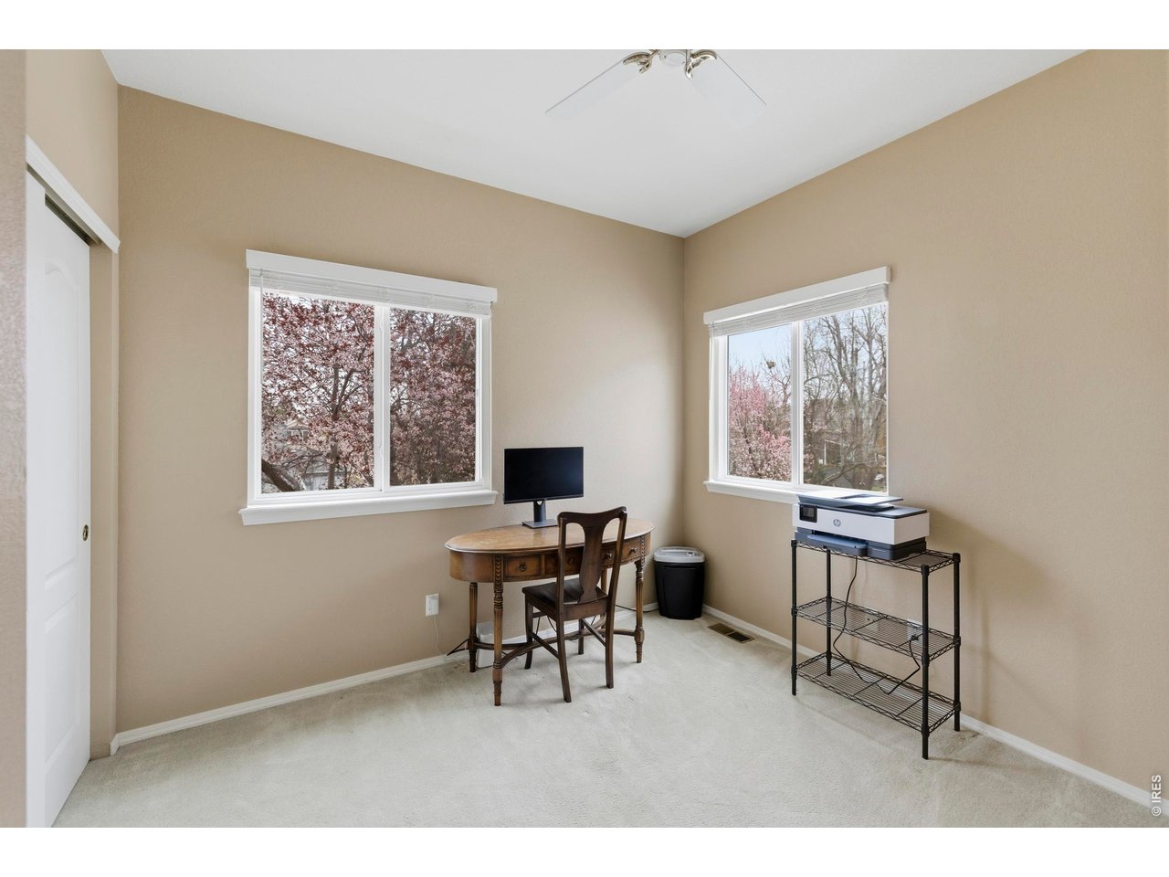 9734 Red Oakes Drive Highlands Ranch, CO 80126 - Photo 18 of 40 a workspace with a window