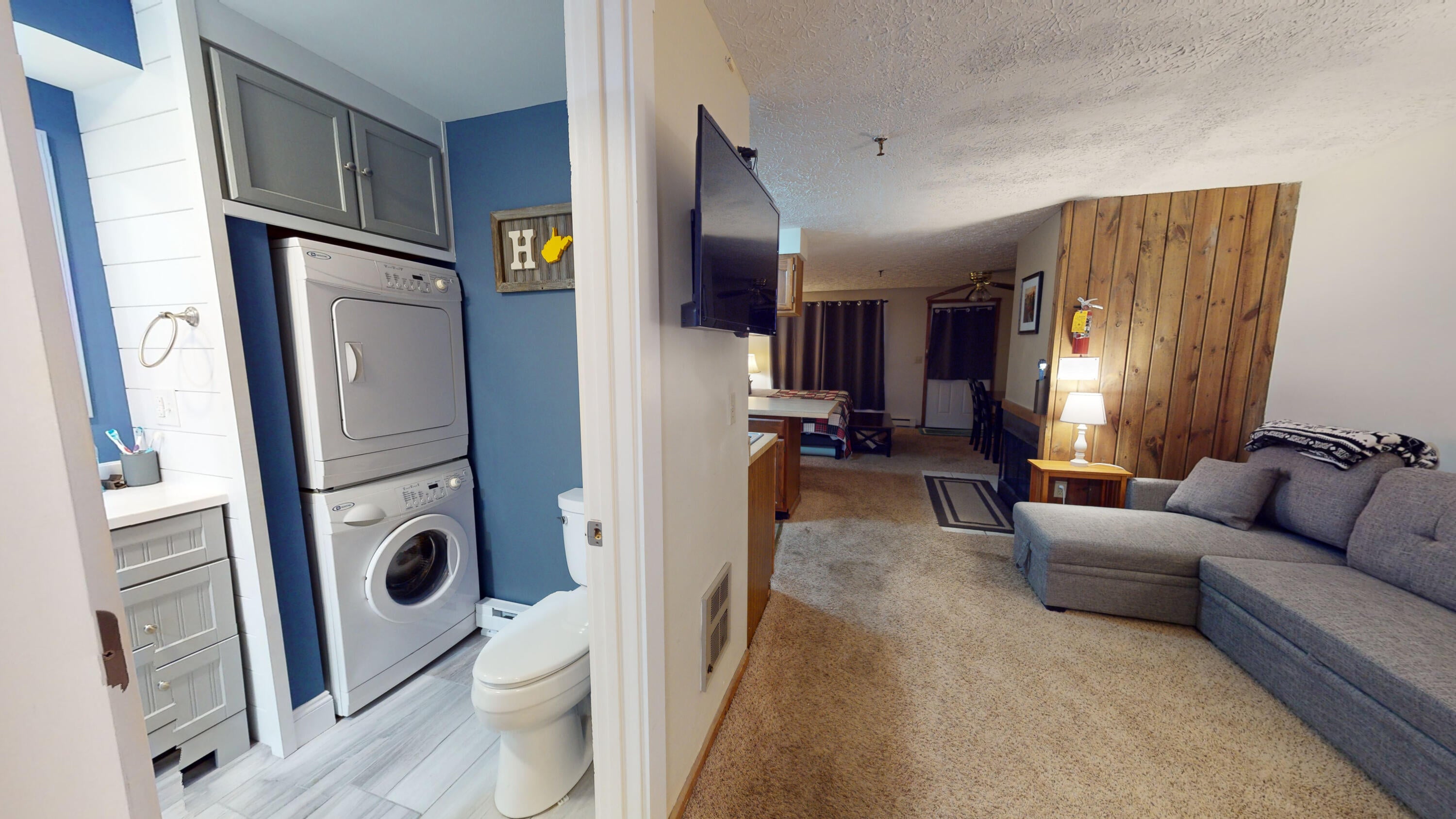55 Ridgewood Street Snowshoe, WV 26209 - Photo 9 of 17 Gallery Image 9