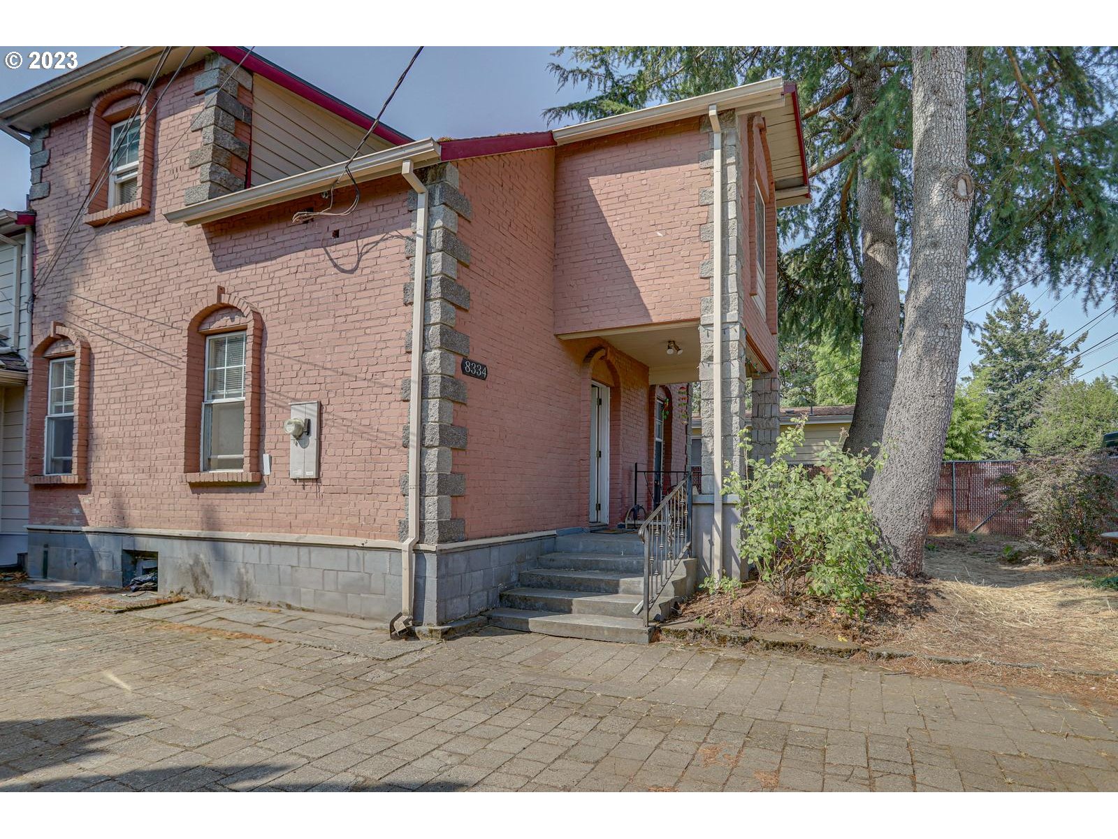 8334 Southeast Sherrett St  