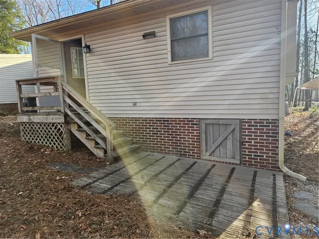 $1,450 | 7866 Wilton Road, Unit 1, Henrico, VA 23231