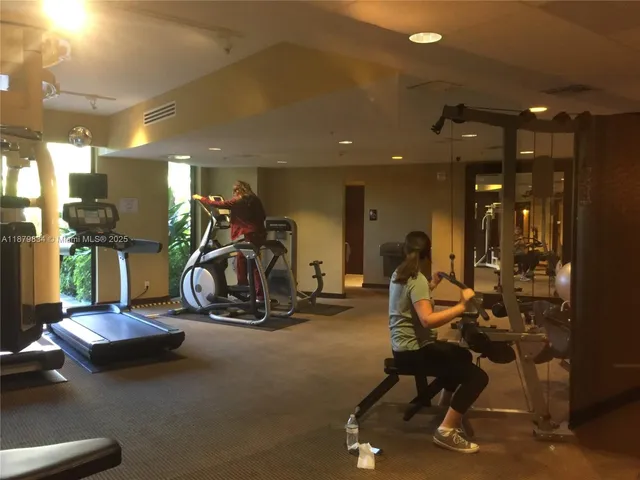 a view of a swimming pool