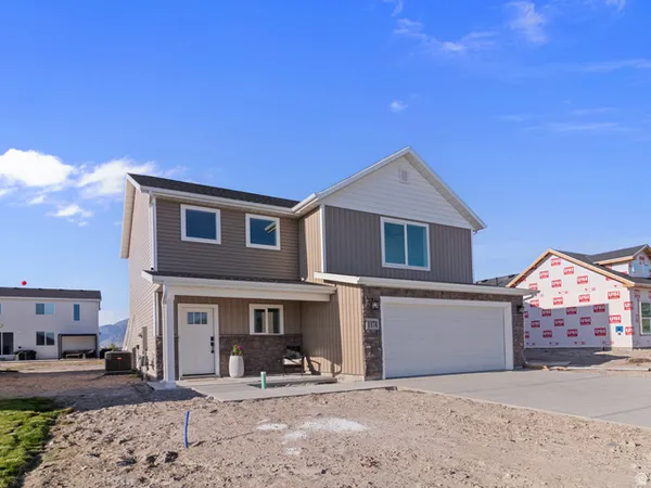 $464,900 | 1174 West 500 South, Brigham City, UT 84302