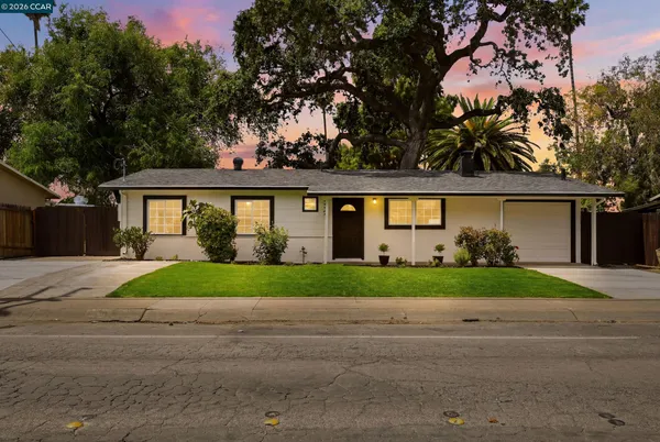 $698,000 | 2321 Sunshine Drive, Concord, CA 94520