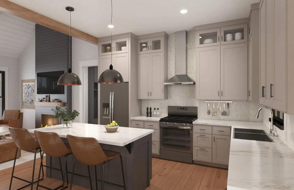 0 Diamond Hill Road Berwick, ME 03901 - Photo 3 of 10 1690Kitchen