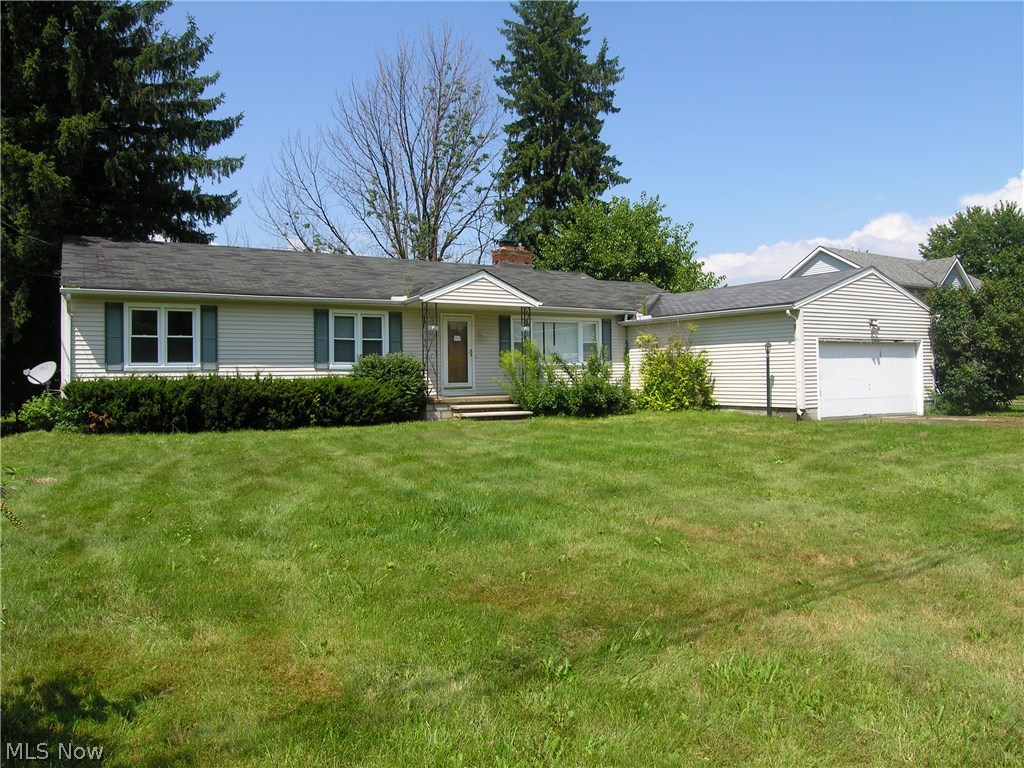 38134 Sugar Ridge Road North Ridgeville, OH 44039 - Photo 1 of 19