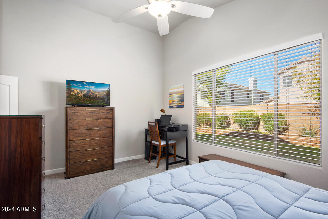 6534 West Rowel Road Phoenix, AZ 85083 - Photo 14 of 31 14-Master bedroom