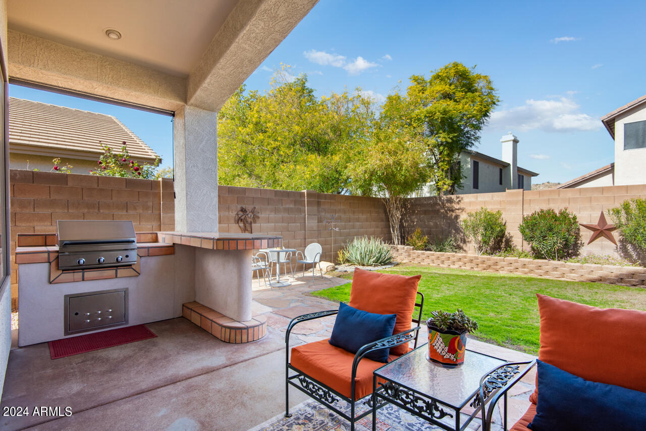 6534 West Rowel Road Phoenix, AZ 85083 - Photo 23 of 31 23-Patio