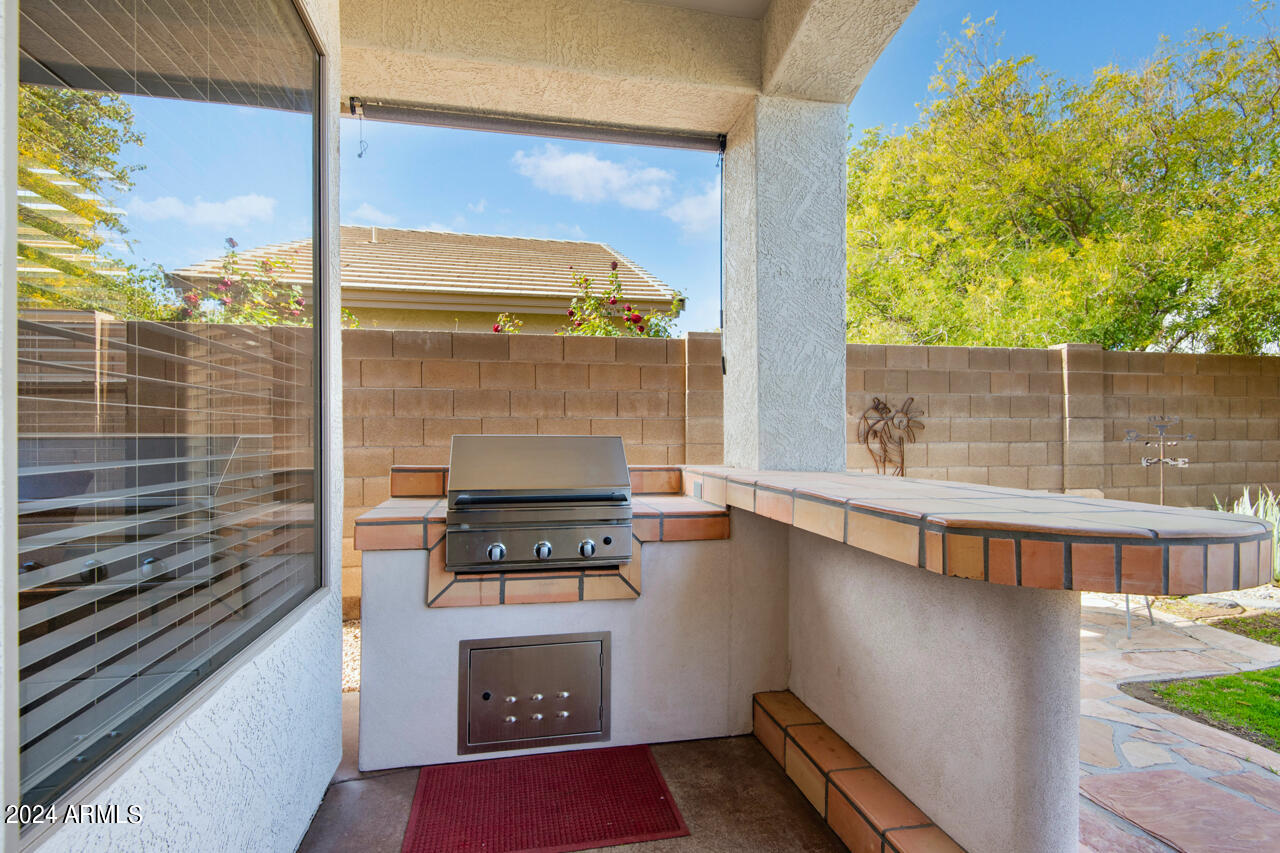 6534 West Rowel Road Phoenix, AZ 85083 - Photo 24 of 31 24-BBQ