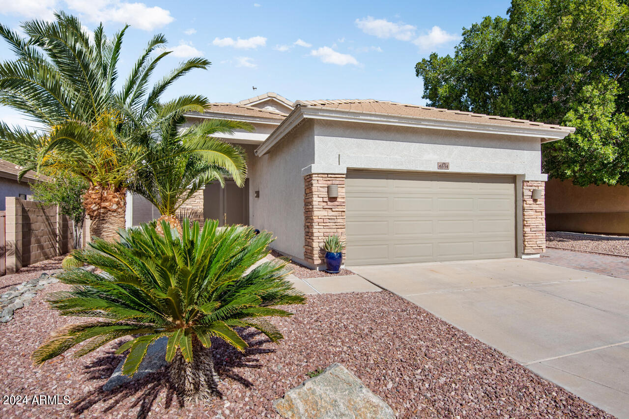 6534 West Rowel Road Phoenix, AZ 85083 - Photo 29 of 31 30-Front-of-Home