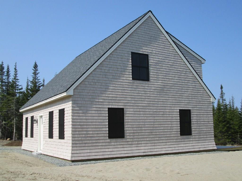 37 Cove View Road Bar Harbor, ME 04609 - Photo 22 of 25 Photo
